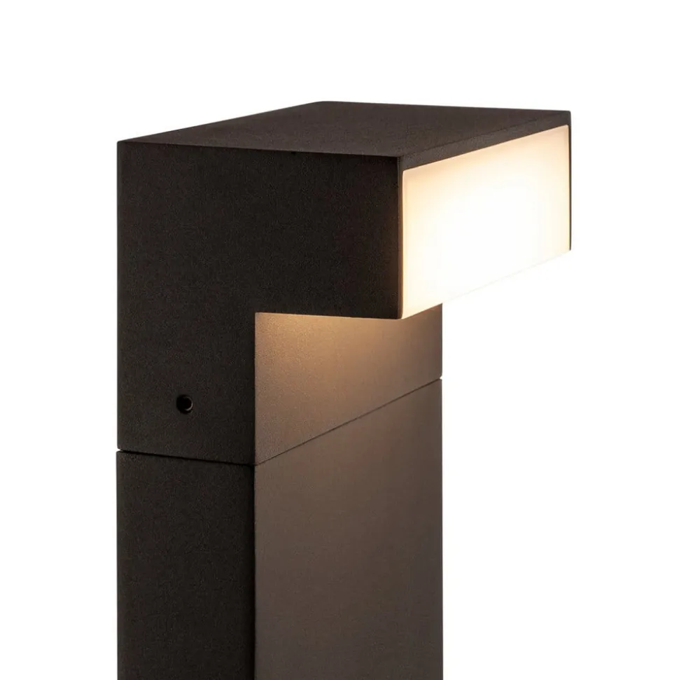 SLV L-Line Out LED-sokkelampe CCT, højde 50 cm