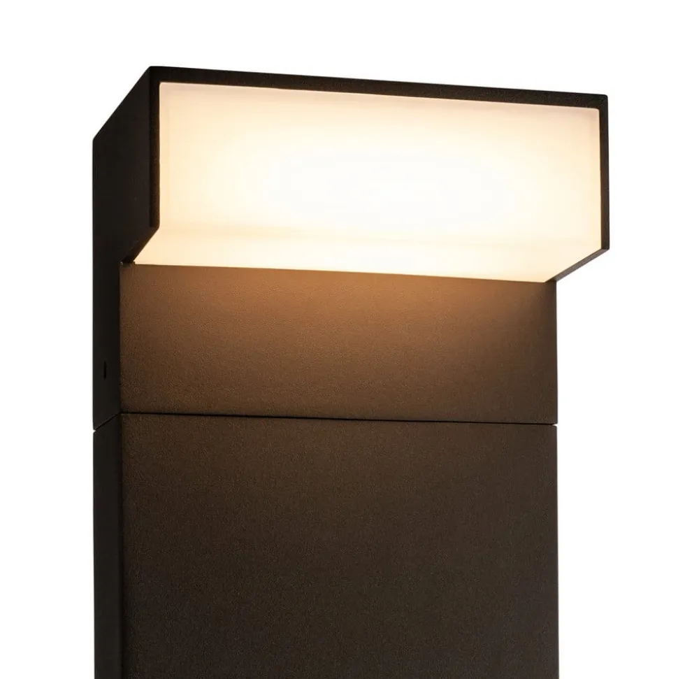 SLV L-Line Out LED-sokkelampe CCT, højde 50 cm