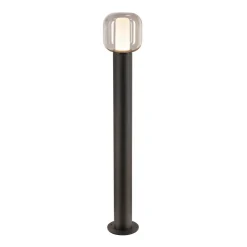 SLV Ovalisk LED stibelysning CCT, højde 100 cm