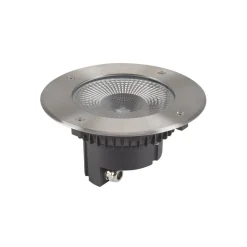 SLV Rocci 200 LED indbygget gulvlampe rund Ø 20cm