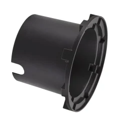 SLV Rocci 200 LED indbygget gulvlampe firkantet 20 cm