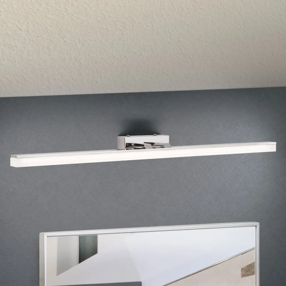 Smal LED-væglampe Jadea