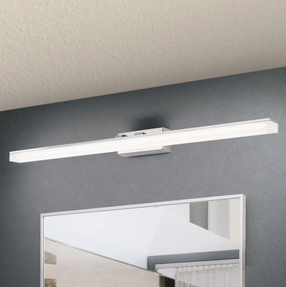 Smal LED-væglampe Jadea