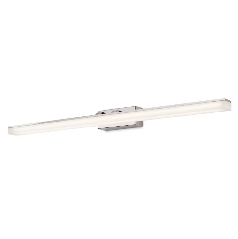Smal LED-væglampe Jadea