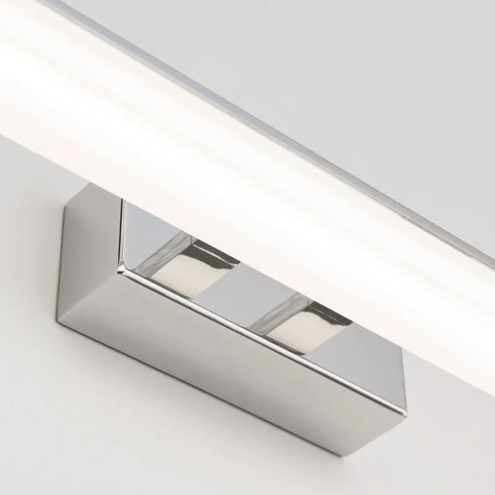 Smal LED-væglampe Jadea