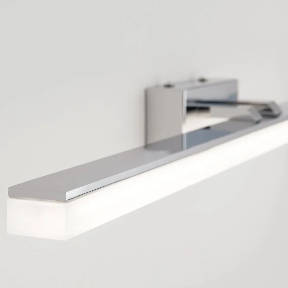 Smal LED-væglampe Jadea