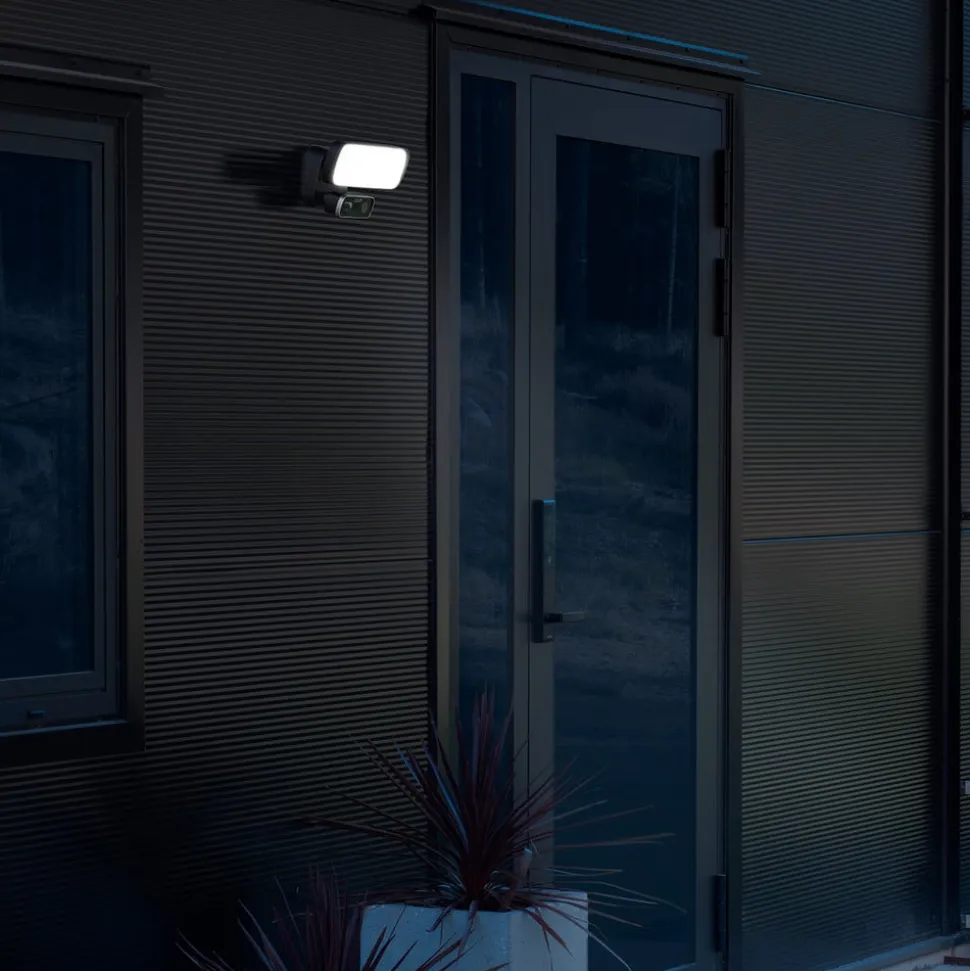 Smartlight 7868-750 LED-kameralampe WiFi 1.200lm