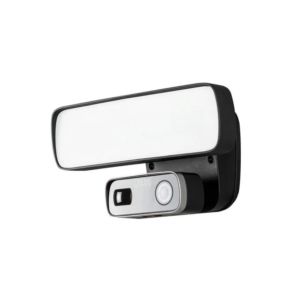 Smartlight 7868-750 LED-kameralampe WiFi 1.200lm