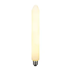 Soft Glow LED-stav E27 6 W 2.500 K, kan dæmpes