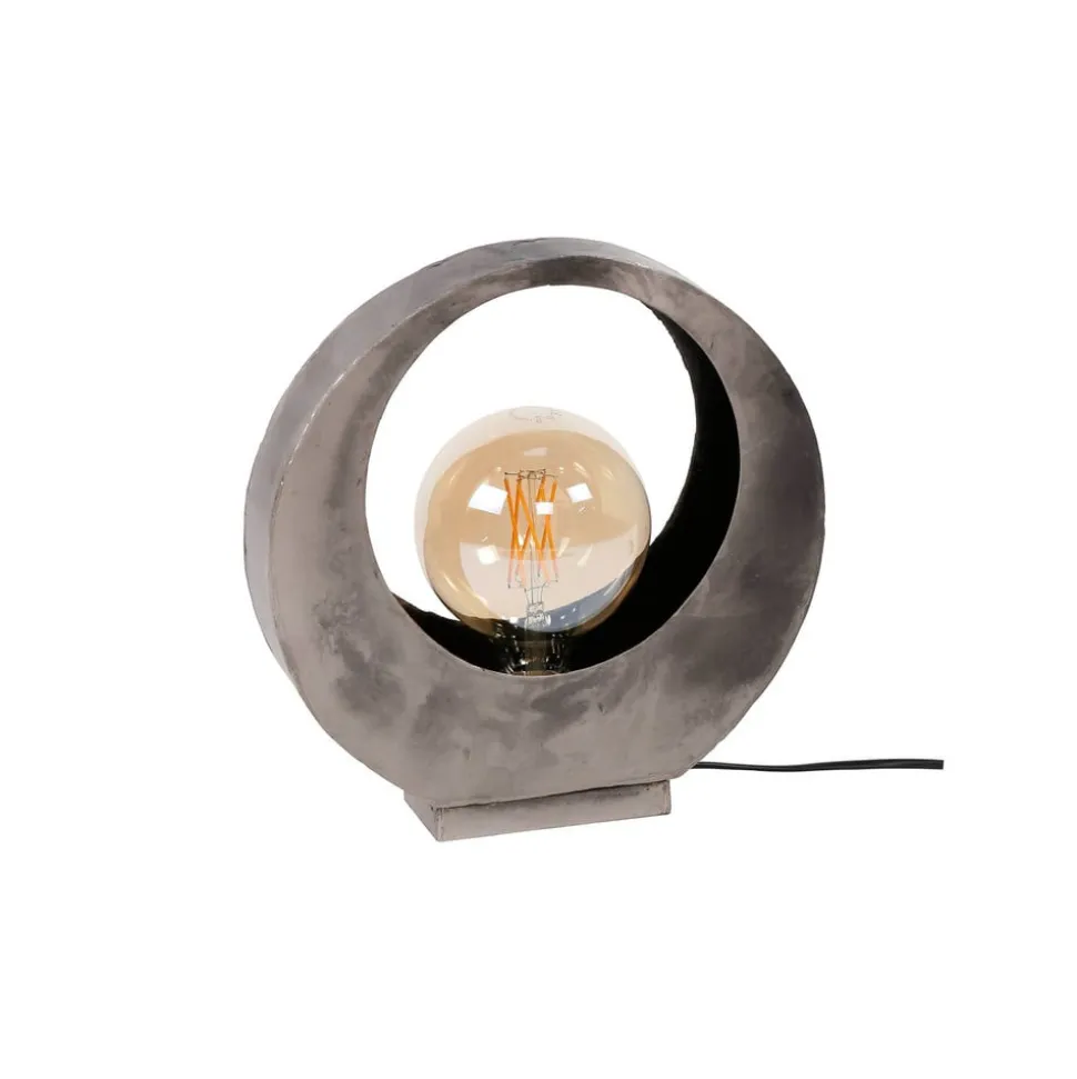 Sonorc bordlampe, 1 lyskilde, fuldmåne
