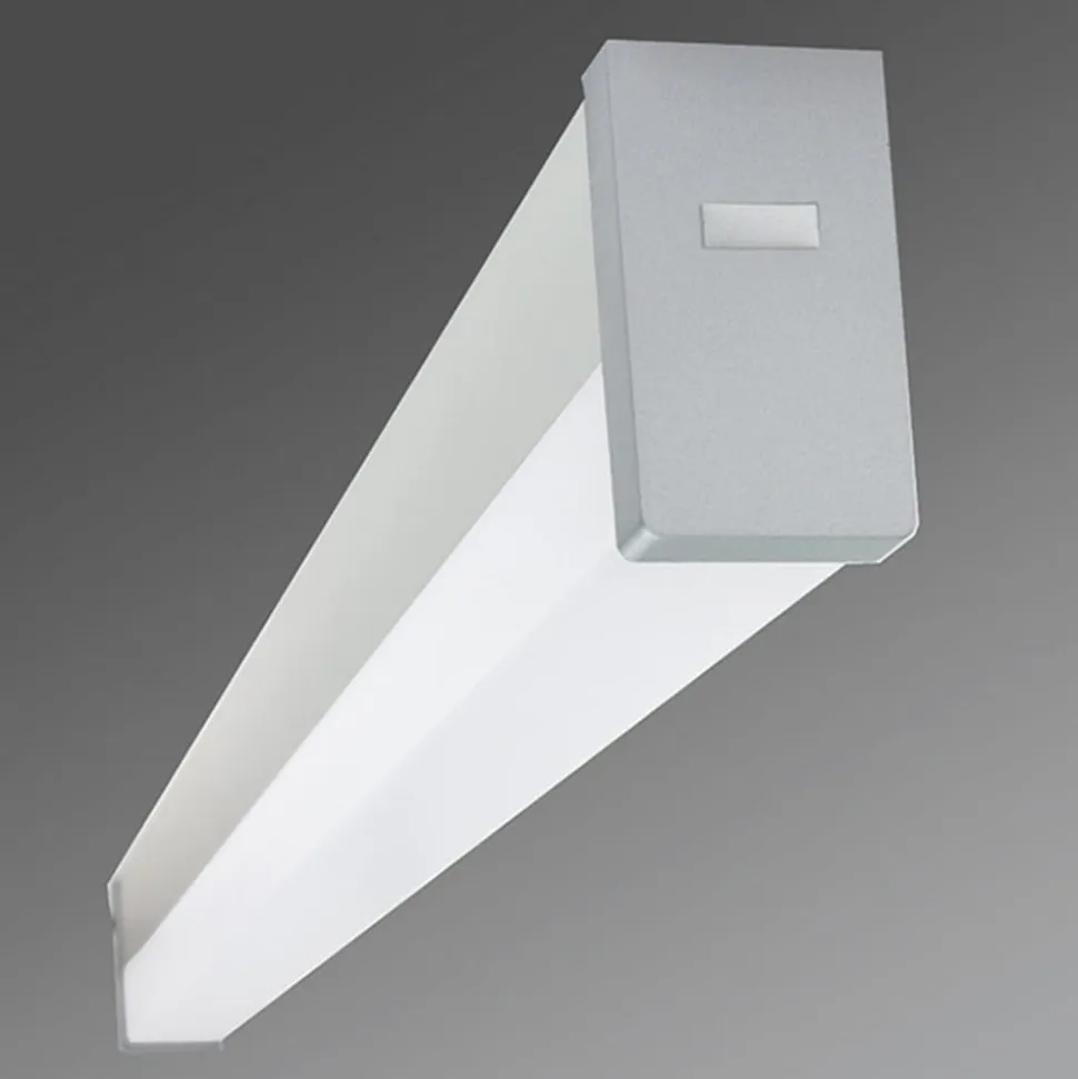 Spejllampe Smile-SLG/0600 m. LED, varmhvid