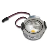 SR 45-LED drejelig LED-indbygningslampe