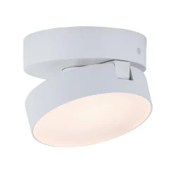 Stanos LED-loftspot, CCT, 1 lyskilde, hvidt