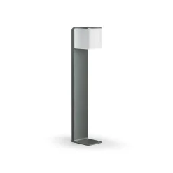 STEINEL GL 80 C LED-stibelysning, Bluetooth smart, antracit