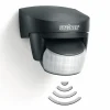 STEINEL IS 140-2 infrarød sensor, sort