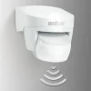 STEINEL IS 140-2 infrarød sensor, hvid