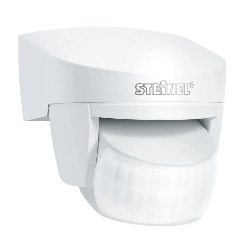 STEINEL IS 140-2 infrarød sensor, hvid