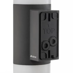 STEINEL L 910 S LED-væglampe, sensor, antracit
