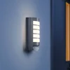 STEINEL L 12 S sensor udendørs væglampe, antracit