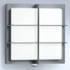 STEINEL L 691 S V2 væglampe sensor, gitter