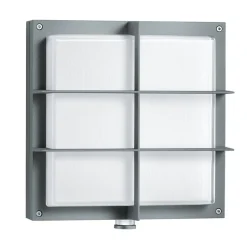 STEINEL L 691 S V2 væglampe sensor, gitter