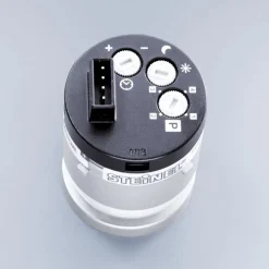 STEINEL L 690 S V2 væglampe sensor husnummer