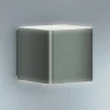 STEINEL L 840 SC Sensor udendørs væglampe antracit