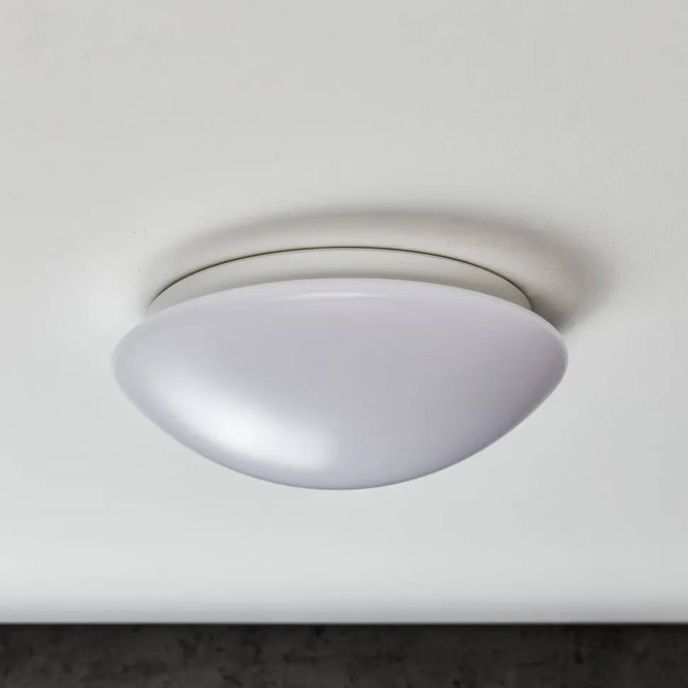 STEINEL RS 16 S LED-loftlampe med sensor