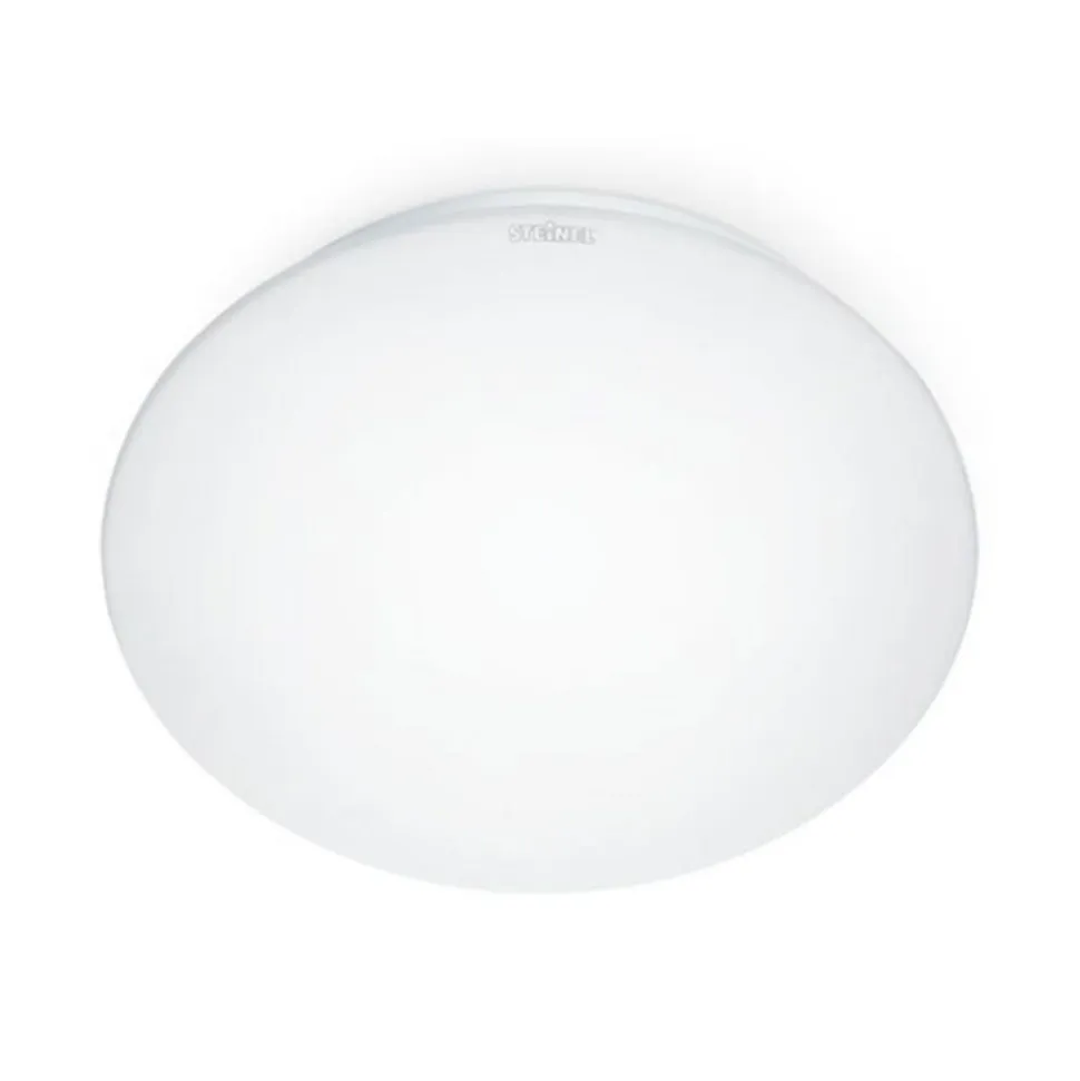 STEINEL RS 16 S LED-loftlampe med sensor