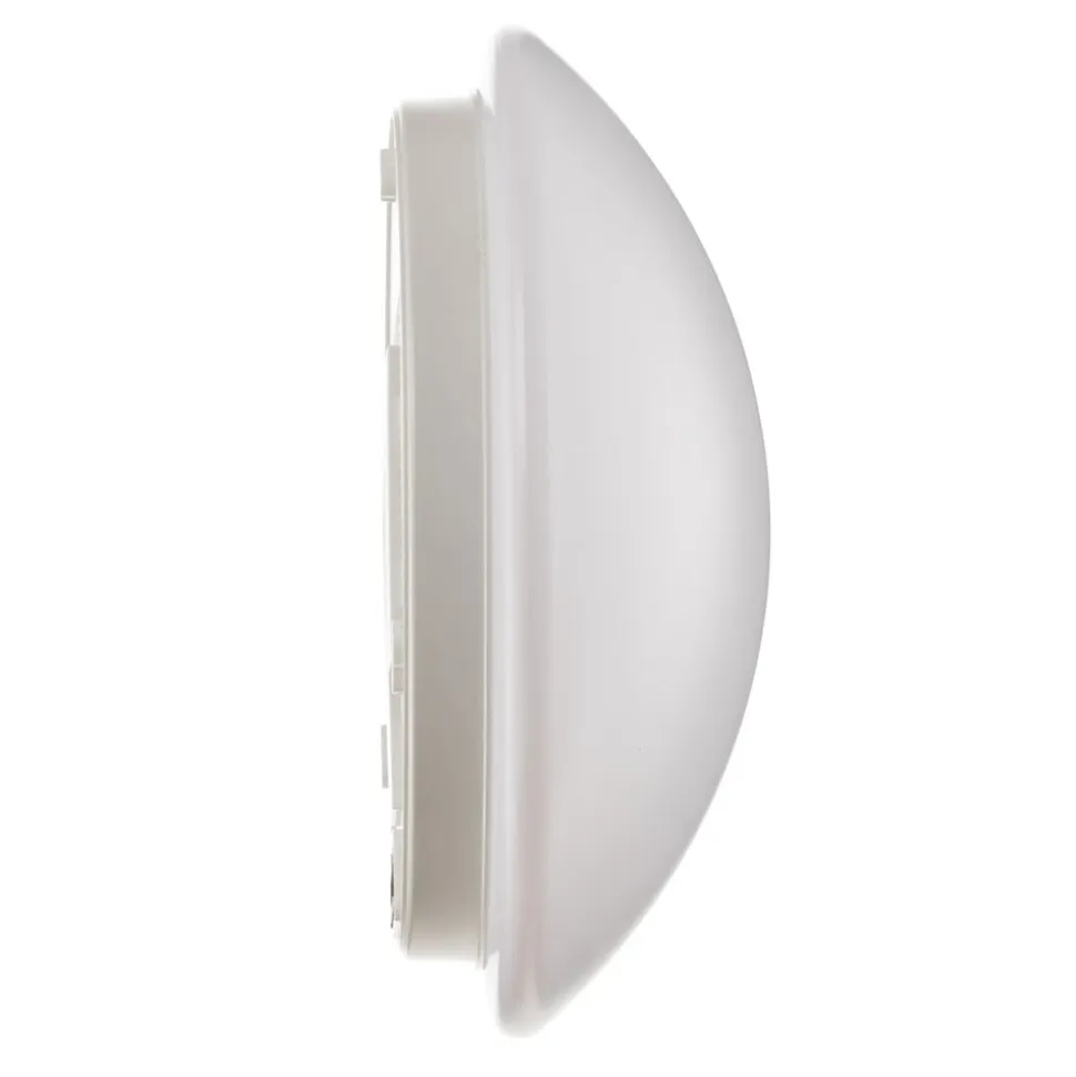 STEINEL RS 16 S LED-loftlampe med sensor
