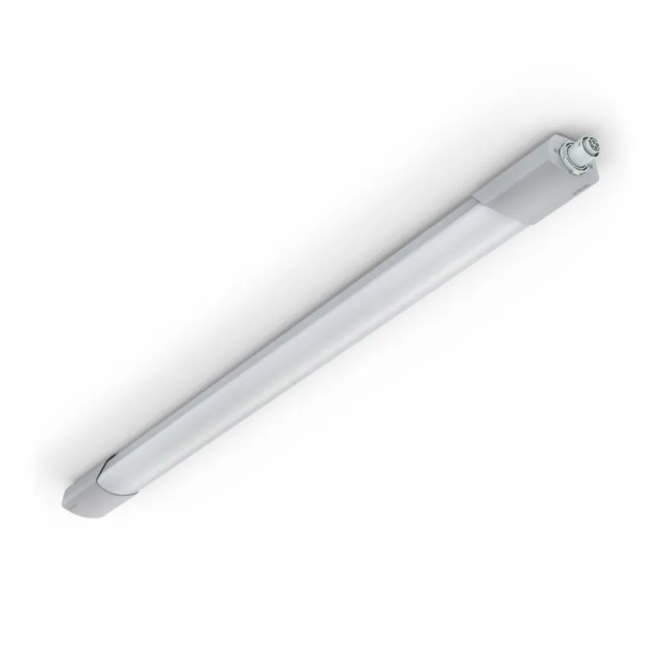 STEINEL RS Pro 5150 C påbygningslampe med LED