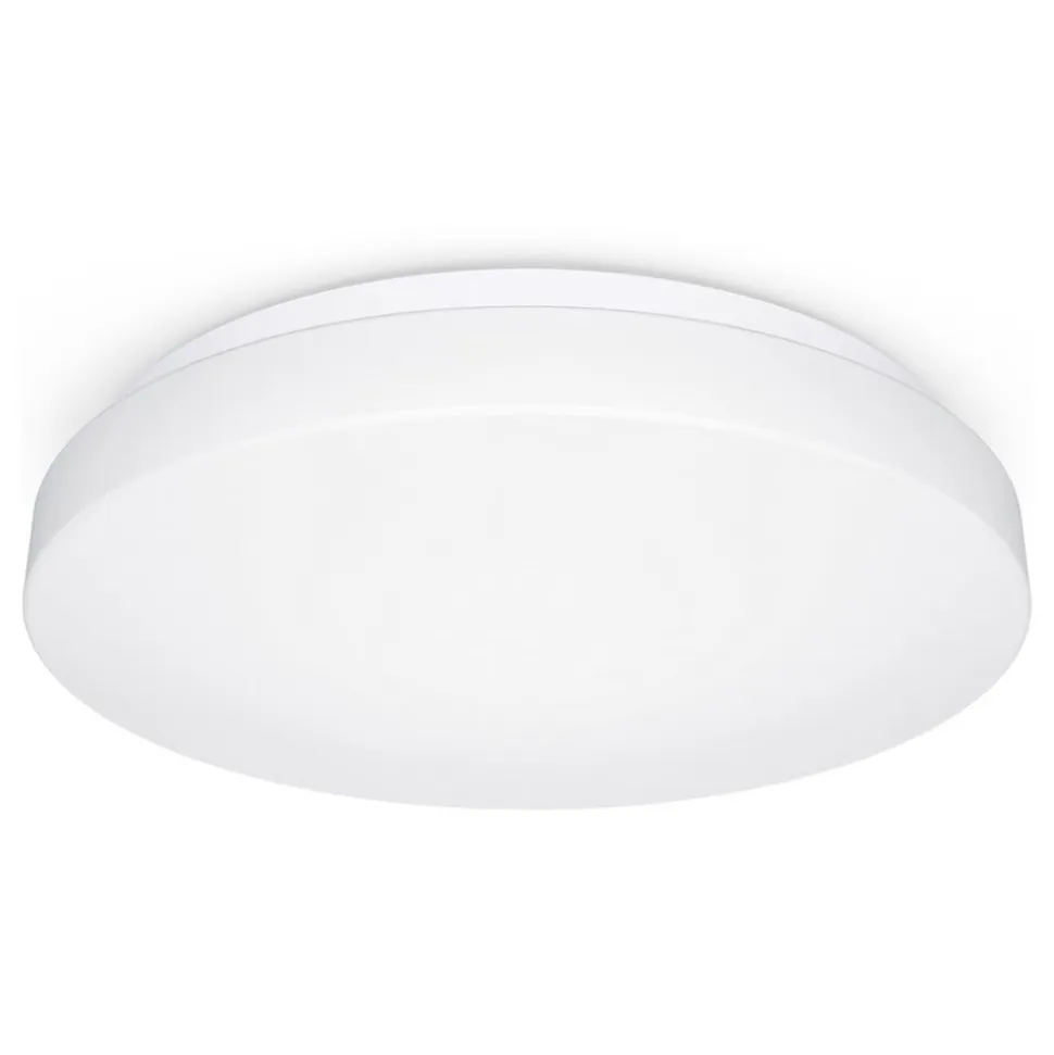 STEINEL RS Pro LED Flat loftlampe 32cm 4000 K