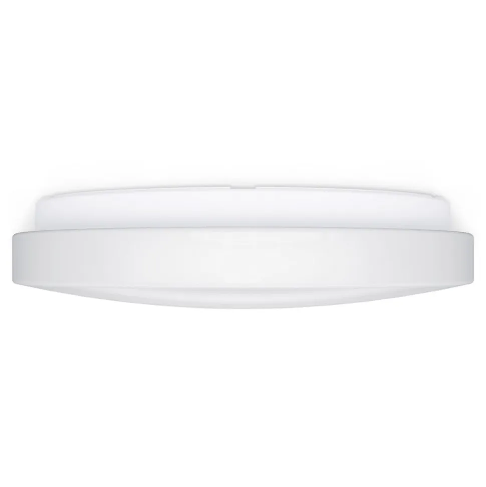 STEINEL RS Pro LED Flat loftlampe 32cm 4000 K