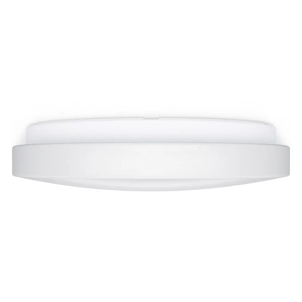 STEINEL RS Pro LED P1 Flat S loftlampe, 3.000 K