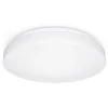 STEINEL RS Pro LED P2 Flat S loftlampe, 3.000 K
