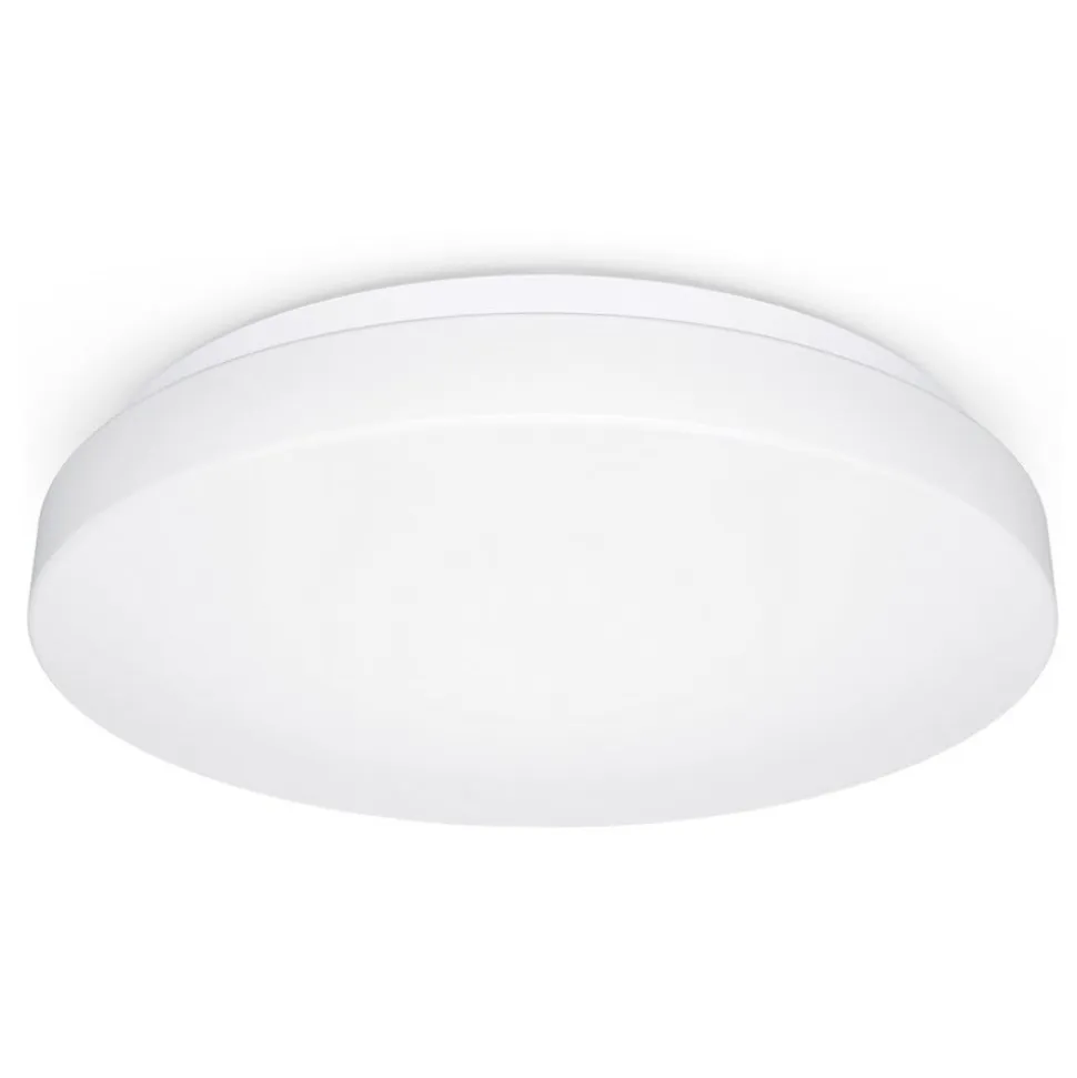 STEINEL RS Pro LED P2 Flat S loftlampe, 3.000 K