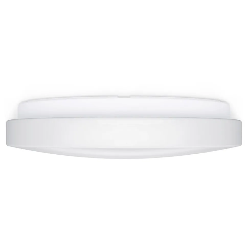 STEINEL RS Pro LED P2 Flat S loftlampe, 3.000 K
