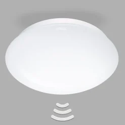 STEINEL RS PRO P1 LED-loftlampe, 3.000 K