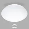 STEINEL RS PRO P1 S LED-loftlampe, sensor, 4.000 K