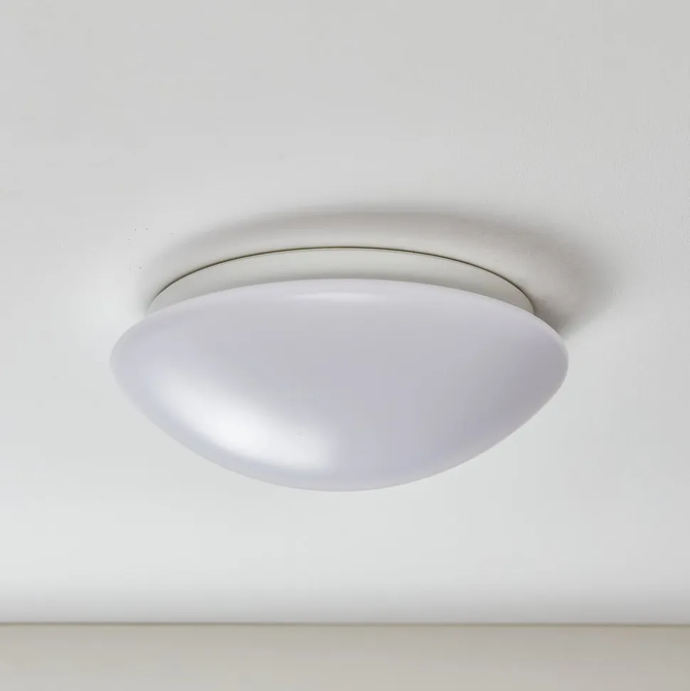 STEINEL RS PRO P1 S LED-loftlampe, sensor, 3.000 K