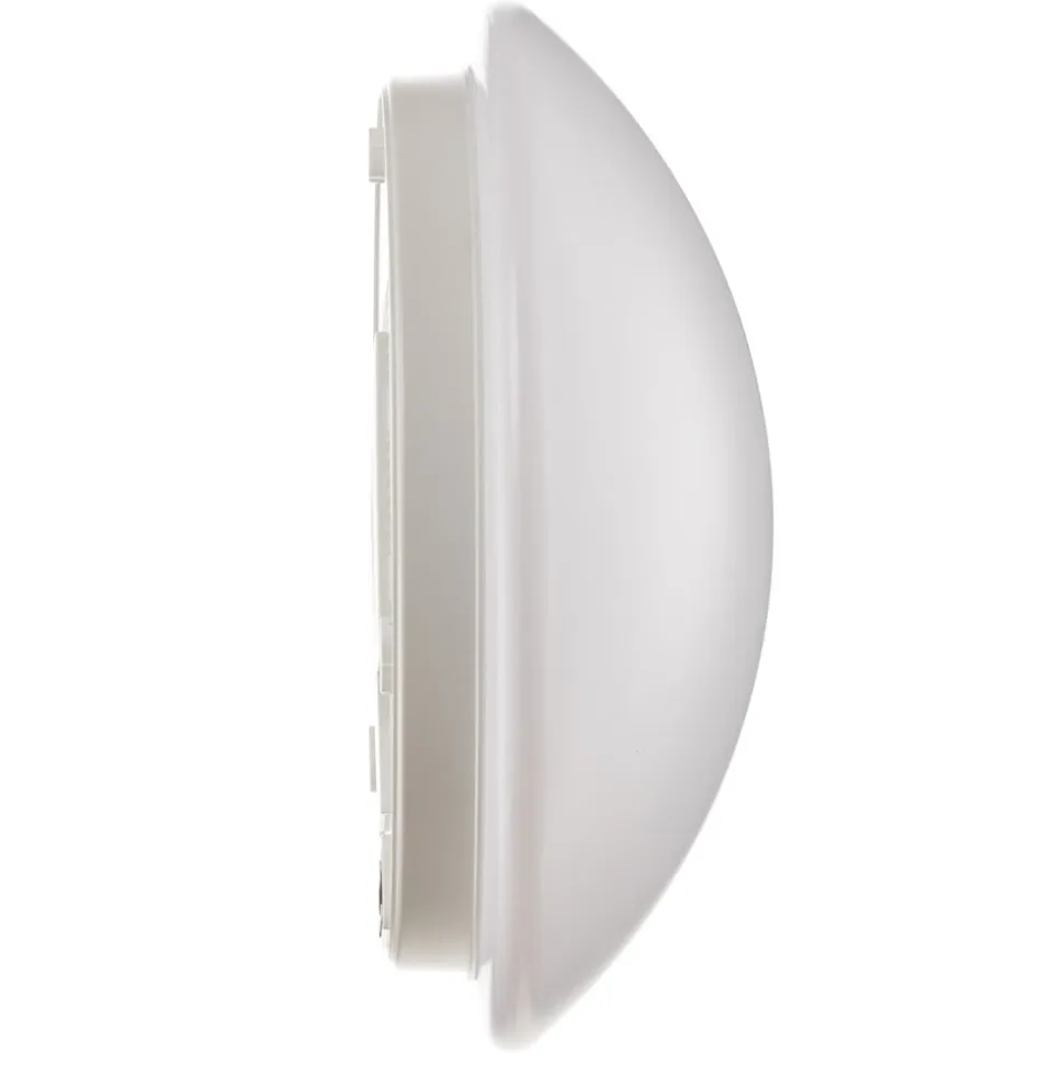 STEINEL RS PRO P1 S LED-loftlampe, sensor, 3.000 K