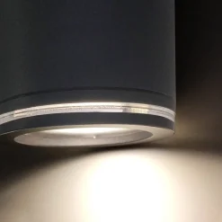 STEINEL Spot Duo SC LED-spot, 2 lyskilder
