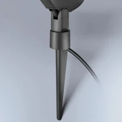 STEINEL Spot Garden SC LED-spot med sensor