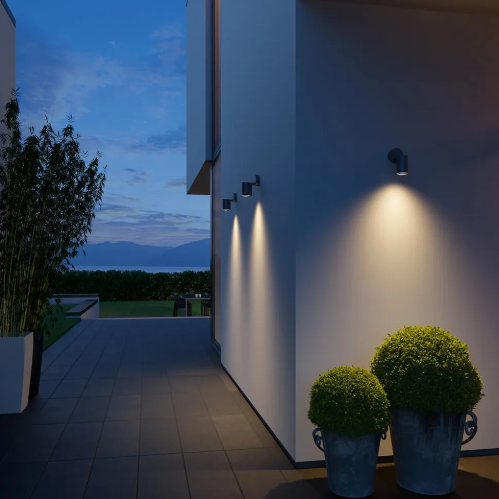 STEINEL Spot One LED-spot, GU10