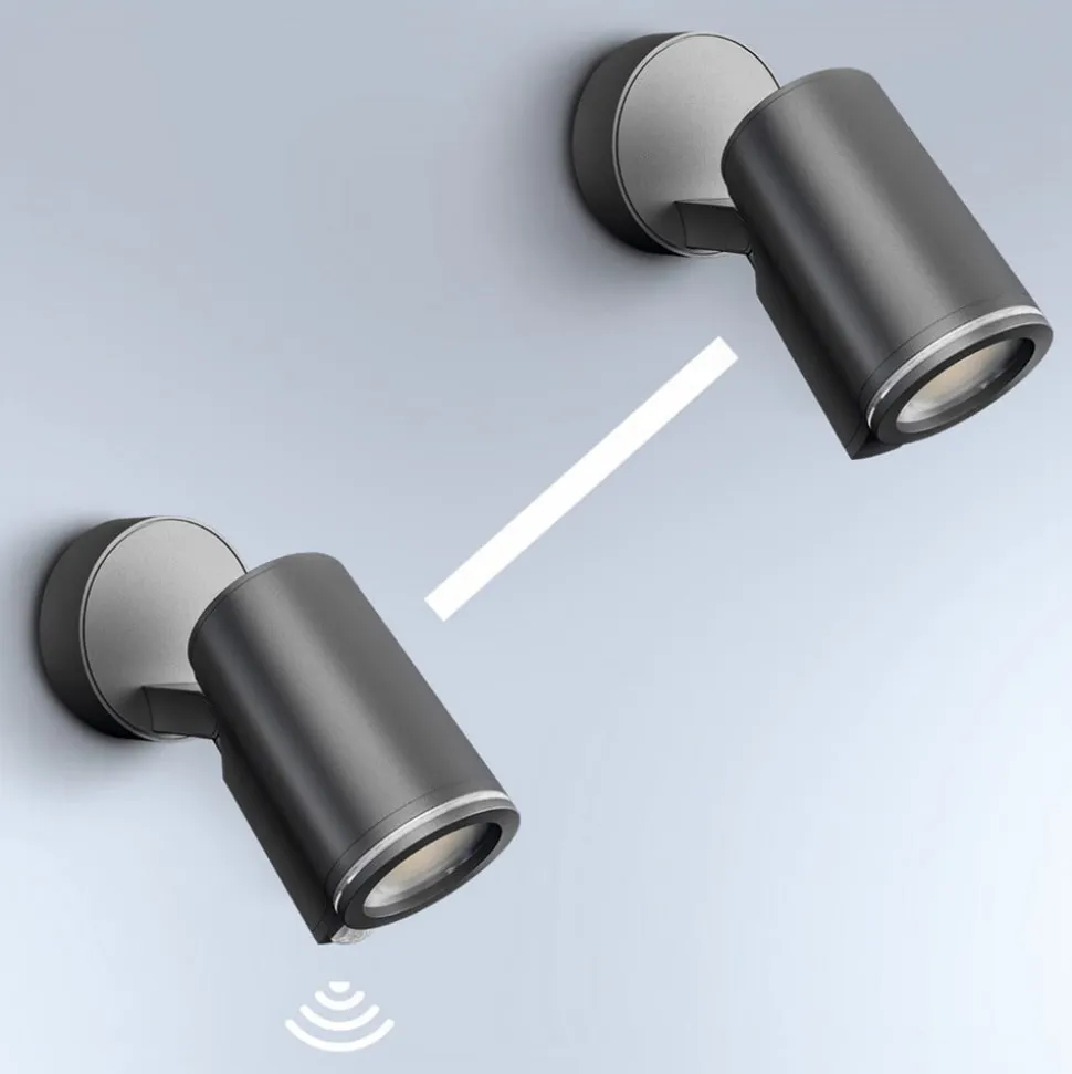 STEINEL Spot One SC LED-spot, GU10