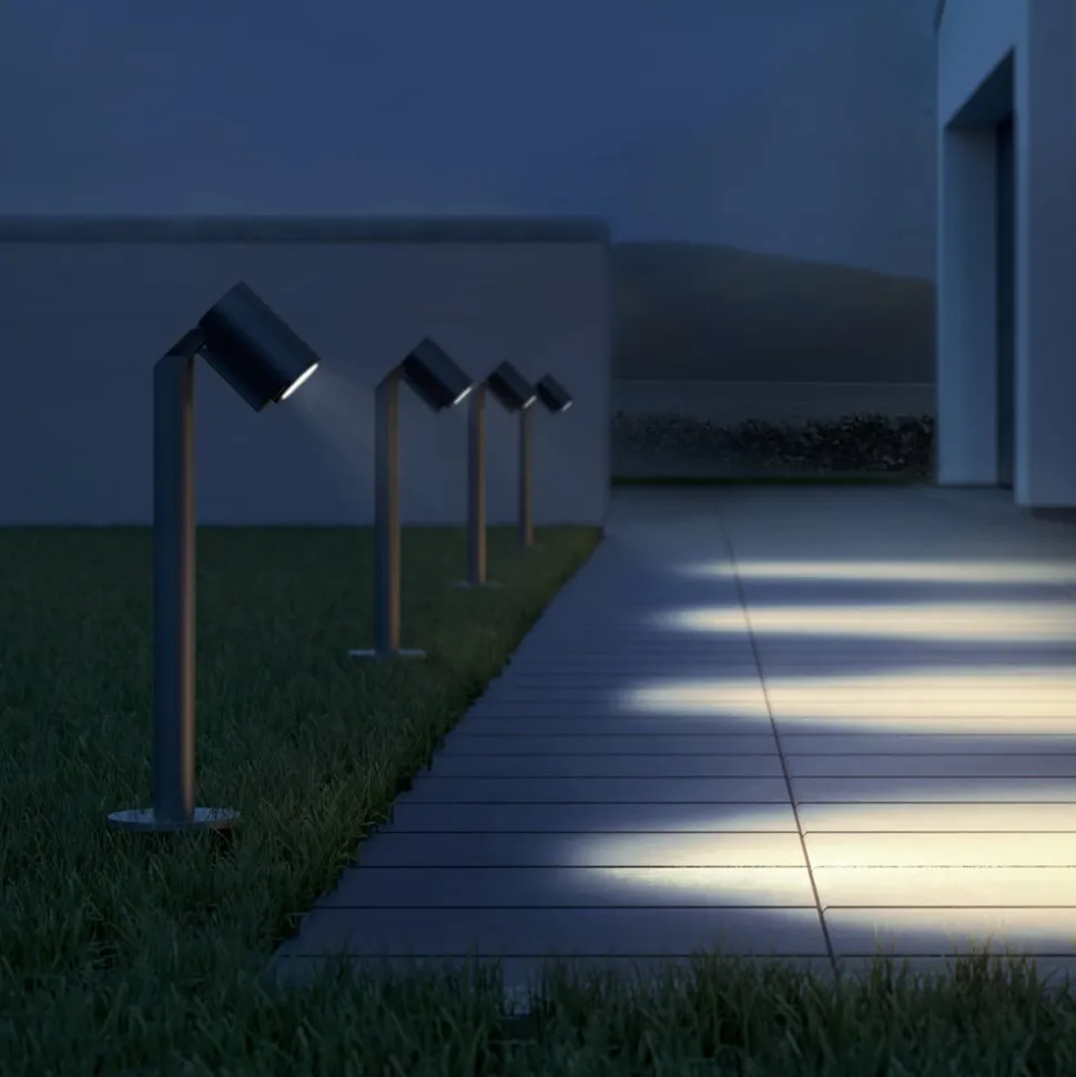 STEINEL Spot Way SC LED-sokkellampe