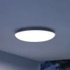 STEINEL Vario Quattro Pro loftlampe, hvid 3.000 K
