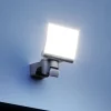 STEINEL XLED Home 2 XL S LED-sensorspot, grafit