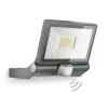STEINEL XLED One S spot, antracit, 20x23x19