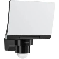 STEINEL XLED Pro 240 S sensorspot, sort